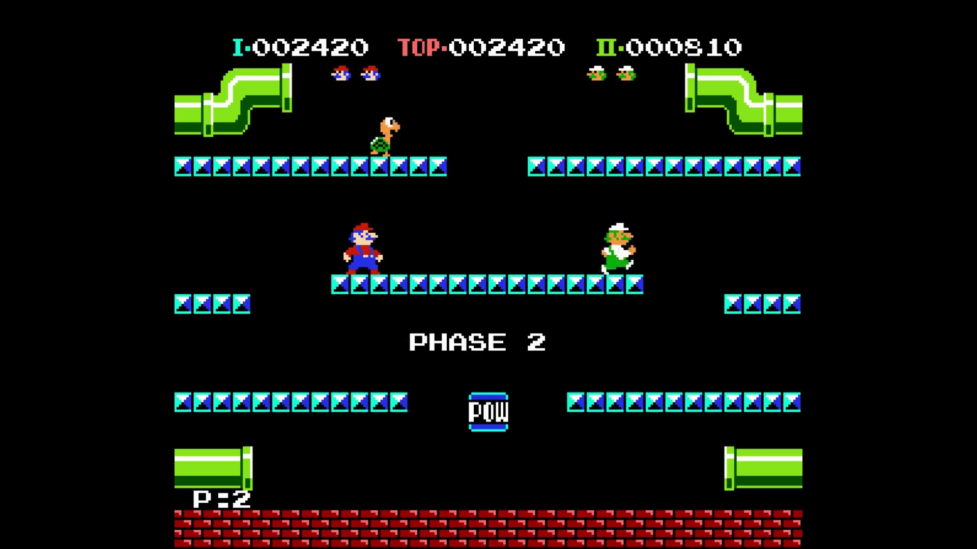 【TAS世界纪录转载】FC超级玛丽水管工07:06.98 by Spikestuff
